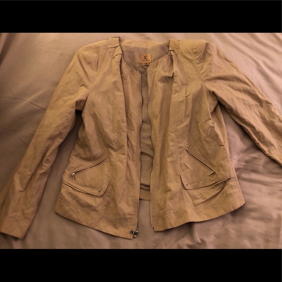Jacket - Picture 2 of 2